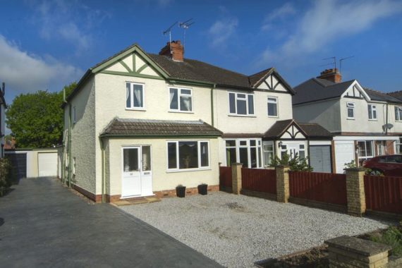 3&nbsp;Bedroom&nbsp;Semi-Detac...